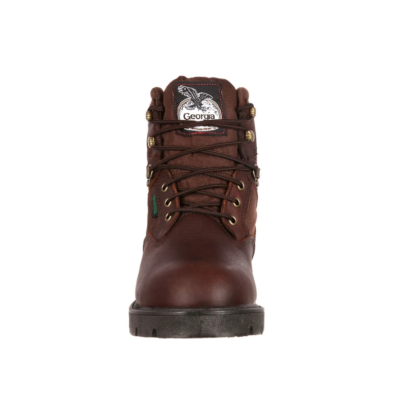 Georgia Boot Homeland Waterproof Work