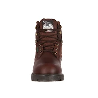 Georgia Boot Homeland Waterproof Work