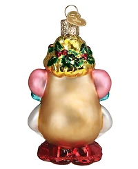 Old World Christmas 3.5" Hasbro Mrs. Potato Head Ornament