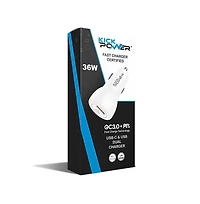 KickPOWER