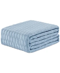 Lauren Ralph Classic Cotton Blanket