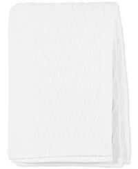 Lauren Ralph Classic Cotton Blanket