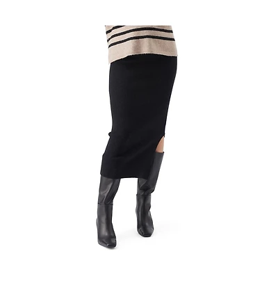 Ripe Maternity Dani Knit Skirt