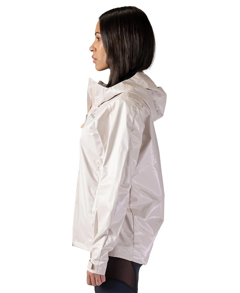Woodpecker Women's Wind Shell Jacket
