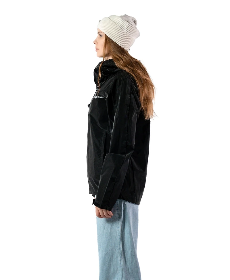 Woodpecker Women's Wind Shell Jacket