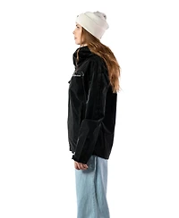 Woodpecker Women's Wind Shell Jacket