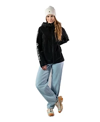 Woodpecker Women's Wind Shell Jacket
