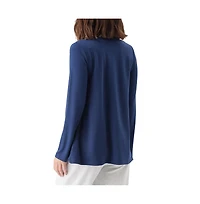 Ripe Maternity Hailey Nursing Top