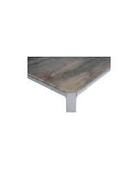 Streamdale Modern 4 piece dining table set