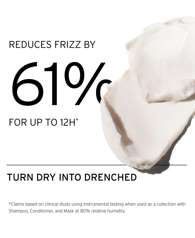 Fekkai Shea Butter Conditioner, 8.5 oz.