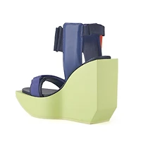 United Nude Womens Wa Puffy Hi