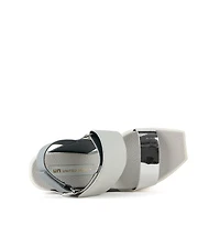 United Nude Womens Delta Wedge Sandal