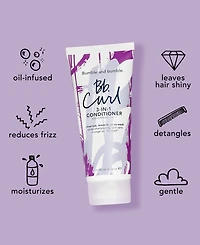 Bumble and Bumble Curl 3-in-1 Moisturizing Conditioner, 6.7 oz.