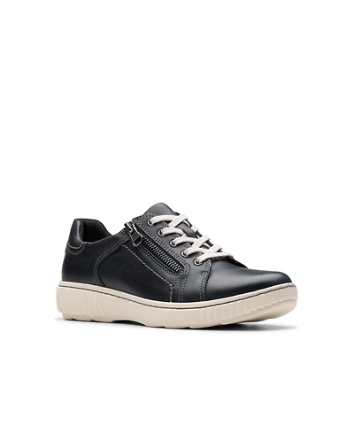 Clarks Women's Collection Caroline Janna Shoes