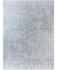 Adorn Hand Woven Rugs Indian Oak M7474 9'x12'3" Area Rug