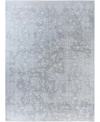 Adorn Hand Woven Rugs Indian Oak M7474 Rug Collection
