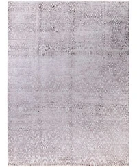 Adorn Hand Woven Rugs Indian Oak M8357 Rug Collection