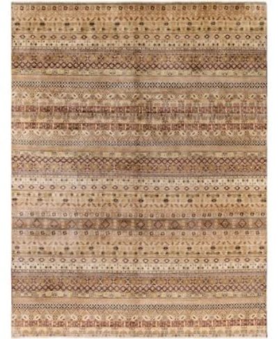 Adorn Hand Woven Rugs Indian Oak M5832 Rug Collection