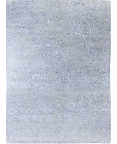Adorn Hand Woven Rugs Indian Oak M8104 8'10"x12'1" Area Rug