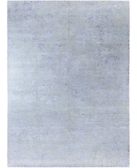 Adorn Hand Woven Rugs Indian Oak M8104 8'10"x12'1" Area Rug