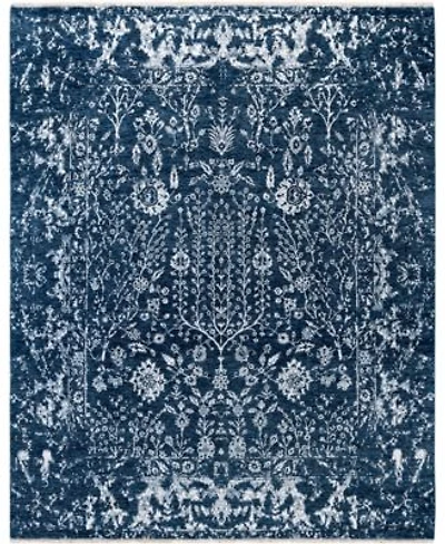 Adorn Hand Woven Rugs Indian Oak M7147 Rug Collection