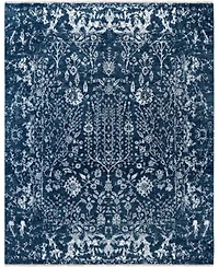 Adorn Hand Woven Rugs Indian Oak M7147 Rug Collection