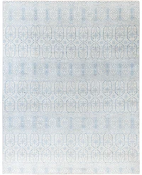 Adorn Hand Woven Rugs Indian Oak M6398 8'1"x10'2" Area Rug