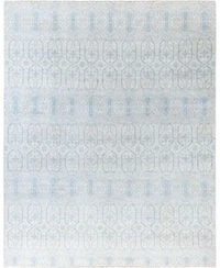 Adorn Hand Woven Rugs Indian Oak M6398 Rug Collection
