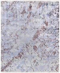 Adorn Hand Woven Rugs Indian Oak M7051 8'4"x10'3" Area Rug