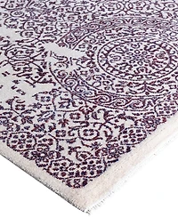 Adorn Hand Woven Rugs Indian Oak M7609 9'x12'4" Area Rug