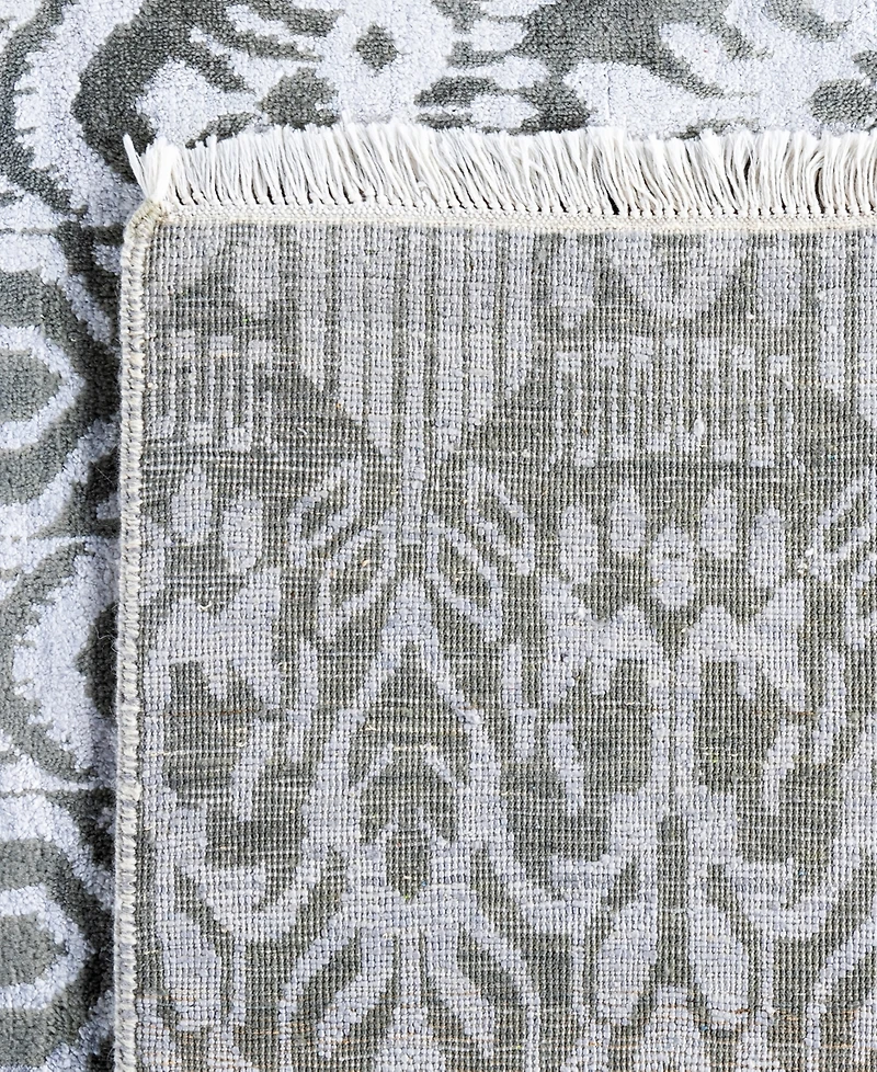 Adorn Hand Woven Rugs Indian Oak M6288 9'x12' Area Rug