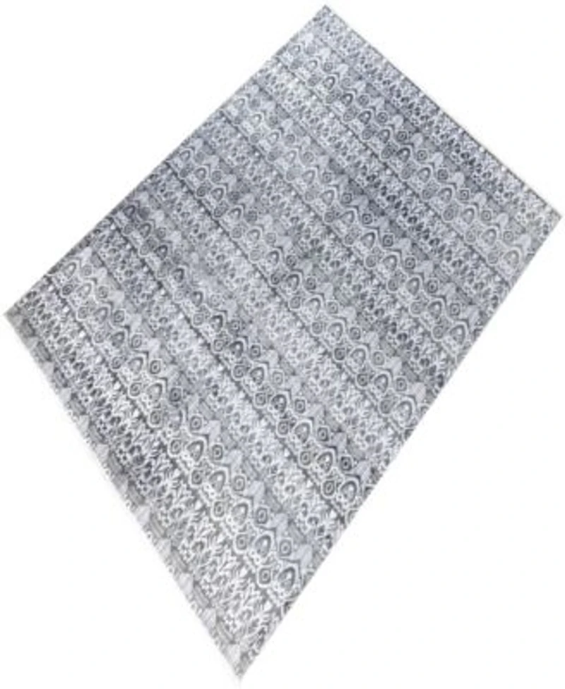 Adorn Hand Woven Rugs Indian Oak M6288 Rug Collection