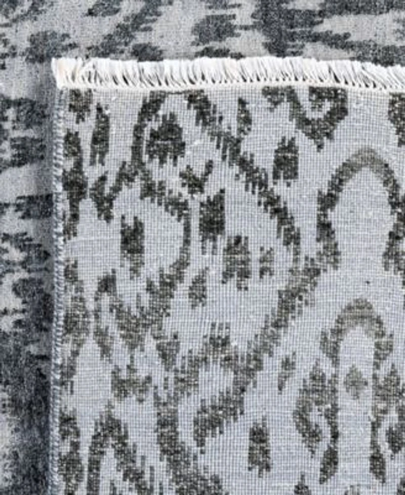Adorn Hand Woven Rugs Indian Oak M8167 Rug Collection
