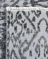 Adorn Hand Woven Rugs Indian Oak M8167 Rug Collection