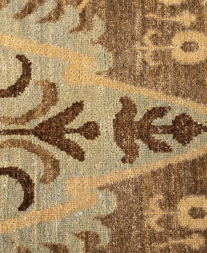 Adorn Hand Woven Rugs Indian Oak M5969 9'x12'1" Area Rug