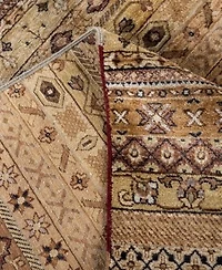 Adorn Hand Woven Rugs Indian Oak M5832 Rug Collection