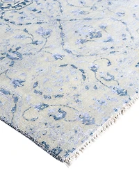 Adorn Hand Woven Rugs Indian Oak M7292 9'1"x12'5" Area Rug