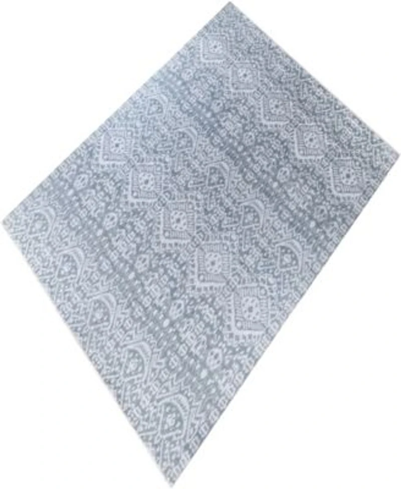 Adorn Hand Woven Rugs Indian Oak M7363 Rug Collection