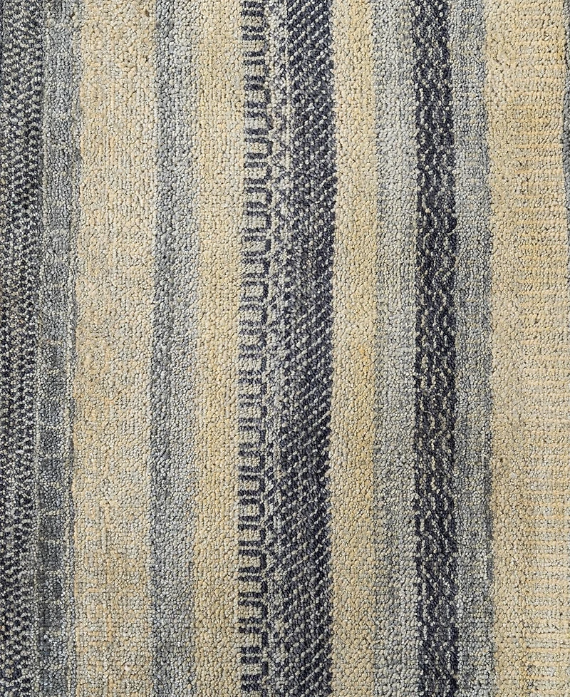 Adorn Hand Woven Rugs Indo Savannah M5557 9'x12'4" Area Rug