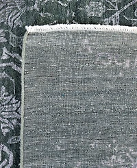 Adorn Hand Woven Rugs Indian Oak M7413 9'1"x12'4" Area Rug