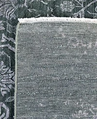 Adorn Hand Woven Rugs Indian Oak M7413 Rug Collection