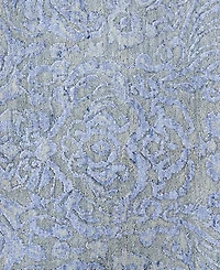 Adorn Hand Woven Rugs Indian Oak M7551 9'1"x12' Area Rug