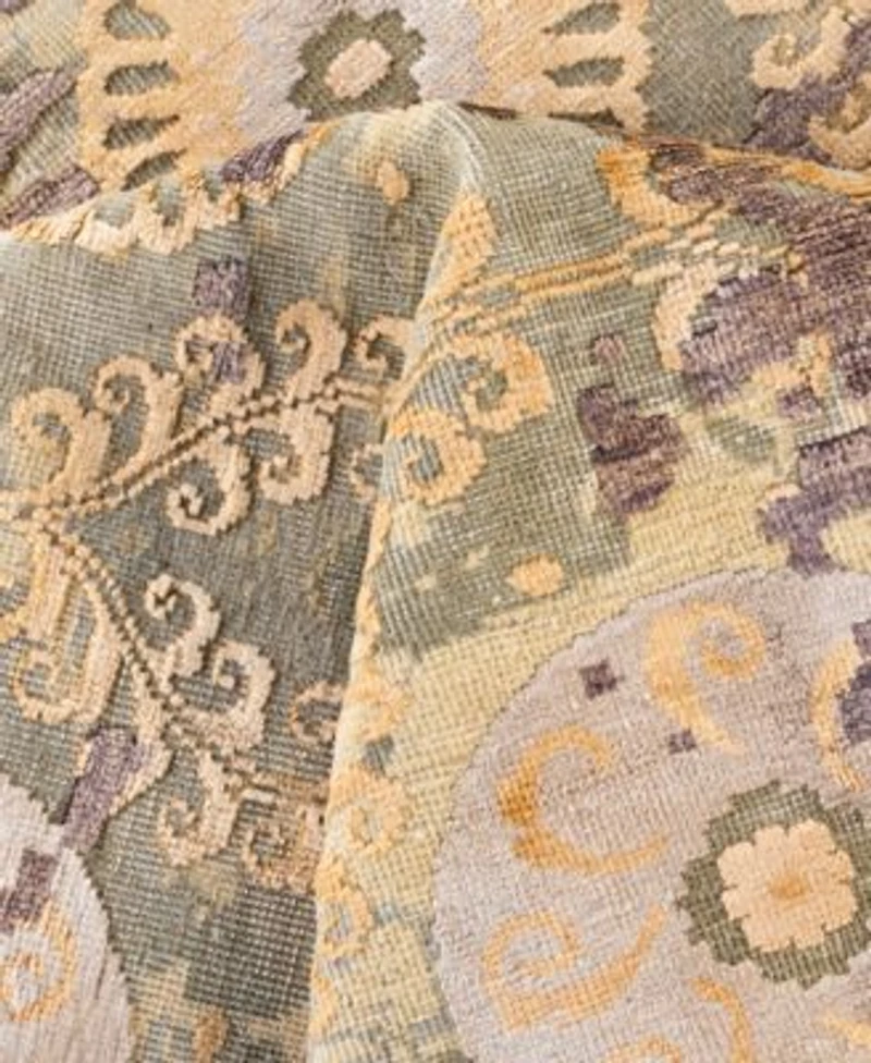 Adorn Hand Woven Rugs Indian Oak M7136 Rug Collection