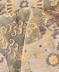 Adorn Hand Woven Rugs Indian Oak M7136 Rug Collection