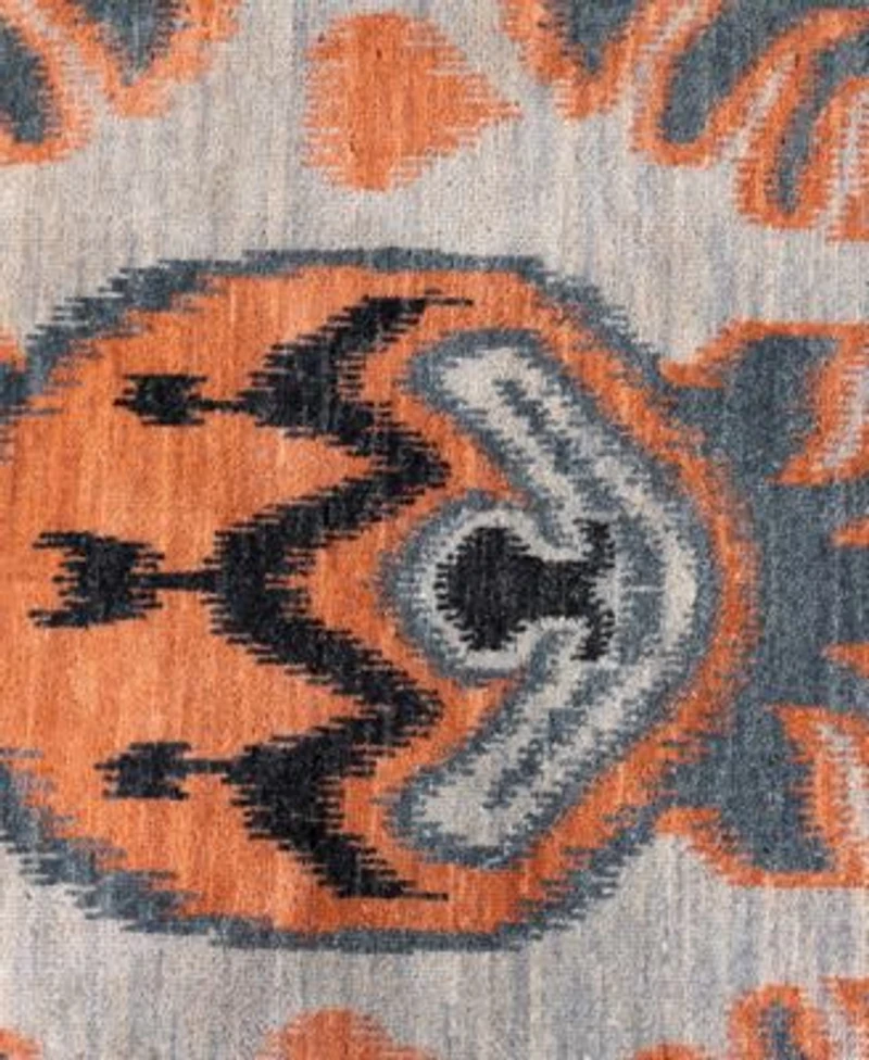 Adorn Hand Woven Rugs Indian Oak M6139 Rug Collection
