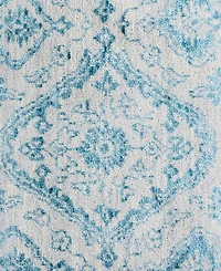 Adorn Hand Woven Rugs Indian Oak M7107 8'1"x10'2" Area Rug