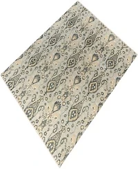 Adorn Hand Woven Rugs Indo Modern M6242 Rug Collection