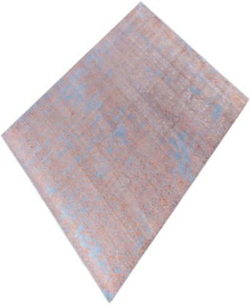 Adorn Hand Woven Rugs Indian Oak M7392 Rug Collection