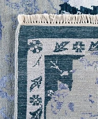 Adorn Hand Woven Rugs Indian Oak M7113 Rug Collection