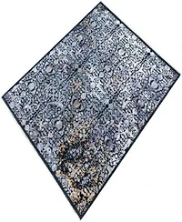 Adorn Hand Woven Rugs Indian Oak M7608 Rug Collection